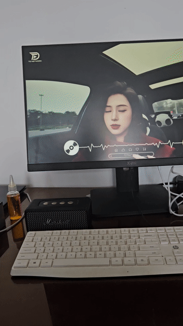 Máy tính All-in-One X-mi i7 24 inch. Mua bán Máy tính để bàn tại Huyện Nhà Bè Tp Hồ Chí Minh được đăng bởi hoàng phúc hình 1