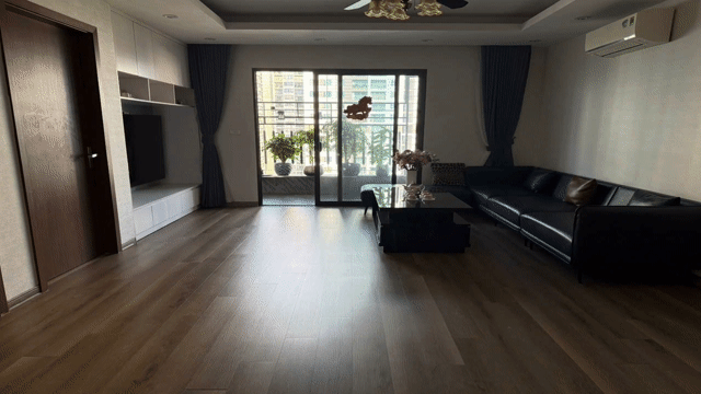 Mua bán Căn hộ Chung cư Khu Ngoại Giao Đoàn Quận Bắc Từ Liêm Hà Nội diện tích 108 m² giá 14 tỷ