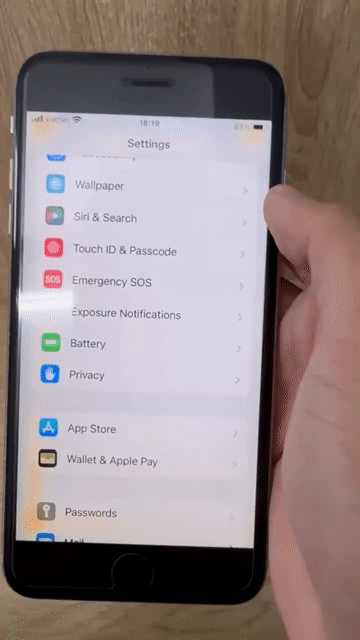 Apple iPhone 6s plus 64gb. Mua bán Điện thoại tại Quận Bình Tân Tp Hồ Chí Minh được đăng bởi Nvthienduc hình 1