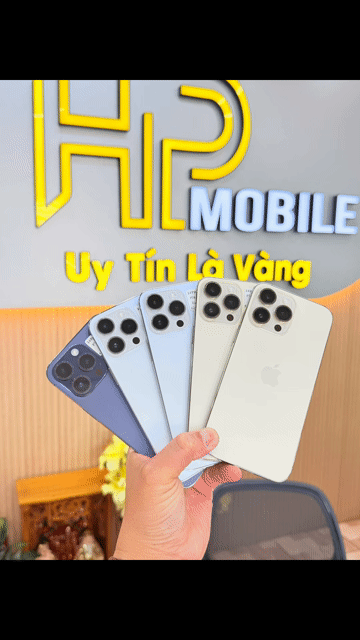 Apple iPhone 14 Pro Max 128G-256G. Mua bán Điện thoại tại Thành phố Đồng Xoài Bình Phước được đăng bởi Hoàng  Minh Phụng hình 1
