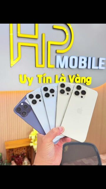 Apple iPhone 14 Pro Max 128G-256G. Mua bán Điện thoại tại Thành phố Đồng Xoài Bình Phước được đăng bởi Hoàng  Minh Phụng hình 1