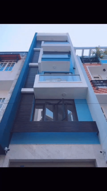 Mua bán Nhà ở Quận Phú Nhuận Tp Hồ Chí Minh diện tích 120 m² giá 28 tỷ