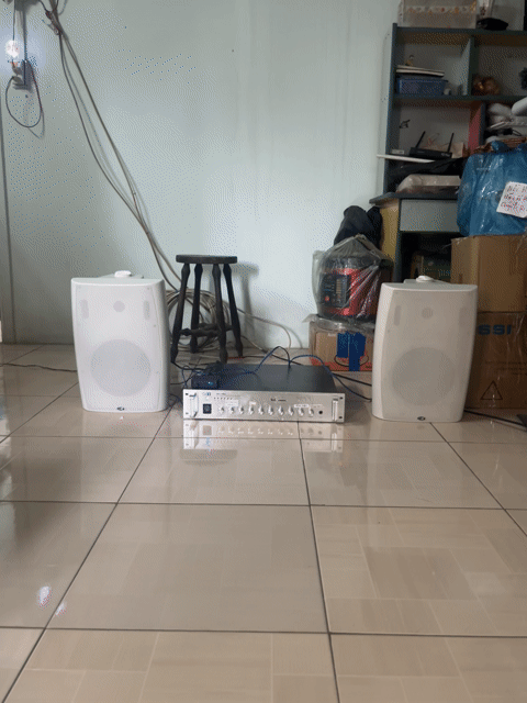 Bộ âm thanh OBT OBT-6650. Mua bán Tivi, Âm thanh tại Thành phố Biên Hòa Đồng Nai được đăng bởi Nguyen Tan  hình 1