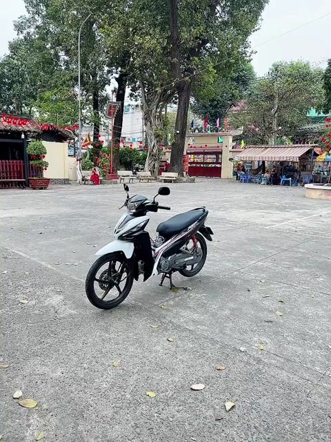 Wave RSX Fi 2O18.83551.Bstp.Giá nhanh.❤️. Mua bán Xe máy tại Quận 12 Tp Hồ Chí Minh được đăng bởi LeeteeHung hình 1