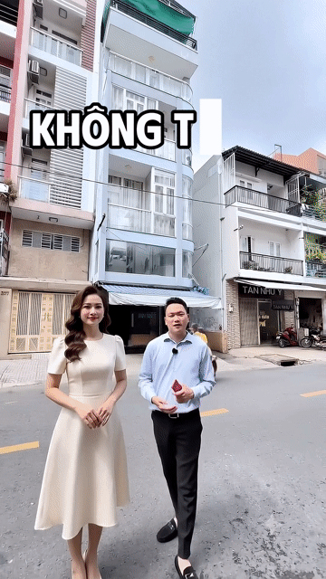 Mua bán Nhà ở Quận 10 Tp Hồ Chí Minh diện tích 44 m² giá 17 tỷ