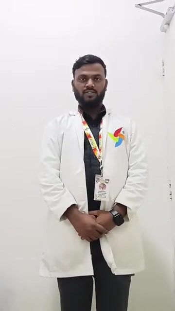 Real World Evidence®  of 56 Months Age With Initial Ability Score 320 Having 525 Today by Janampalli Kalyankumar, Admin Manager from Pragathi Nagar