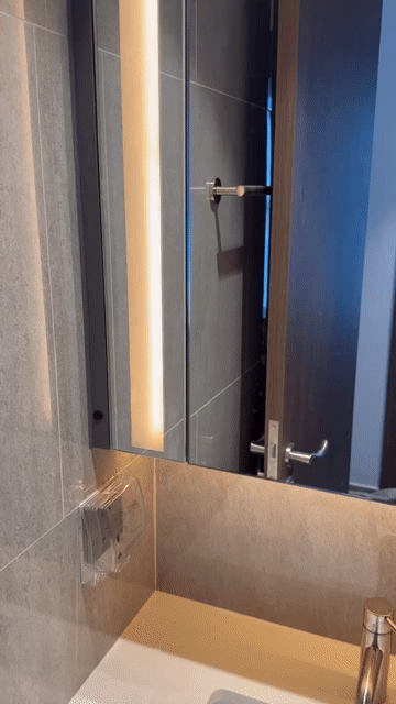 Cho thuê Căn hộ Chung cư Lancaster Legacy Quận 1 Tp Hồ Chí Minh diện tích 90 m² giá 40 triệu/tháng
