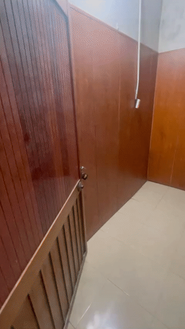 Cho thuê Phòng trọ Quận 8 Tp Hồ Chí Minh diện tích 15 m² giá 1,8 triệu/tháng