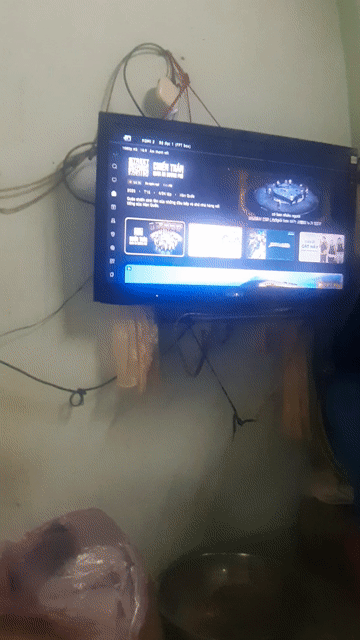 Tivi Sony EX31 32 inch. Mua bán Tivi, Âm thanh tại Quận 12 Tp Hồ Chí Minh được đăng bởi Pham Thanh Ngan hình 1