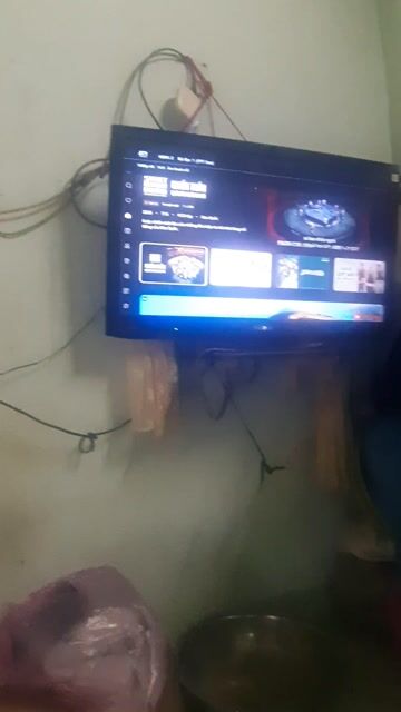 Tivi Sony EX31 32 inch. Mua bán Tivi, Âm thanh tại Quận 12 Tp Hồ Chí Minh được đăng bởi Pham Thanh Ngan hình 1