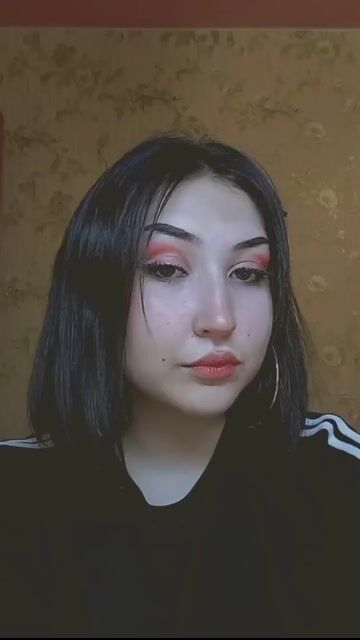 Model - Anna XXX blowjob