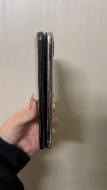 iPhone X 256GB likenew 99% Bảo Hành 1 đổi 1. Mua bán Điện thoại tại Quận Cầu Giấy Hà Nội được đăng bởi Henry Shop hình 1