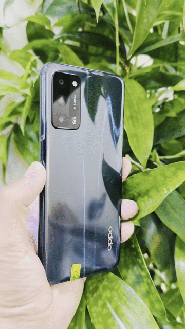 🔥OPPO NEW MỚI 100% RAM 8GB-256GB ĐẸP MẠNH MẼ🔥. Mua bán Điện thoại tại Quận 12 Tp Hồ Chí Minh được đăng bởi GIA NGUYỄN STORE hình 1