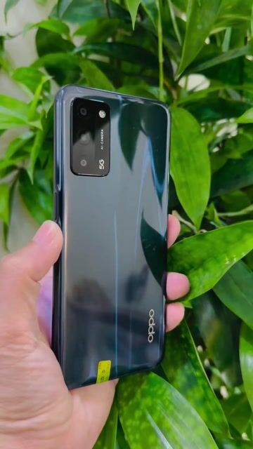 🔥OPPO NEW MỚI 100% RAM 8GB-256GB ĐẸP MẠNH MẼ🔥. Mua bán Điện thoại tại Quận 12 Tp Hồ Chí Minh được đăng bởi GIA NGUYỄN STORE hình 1