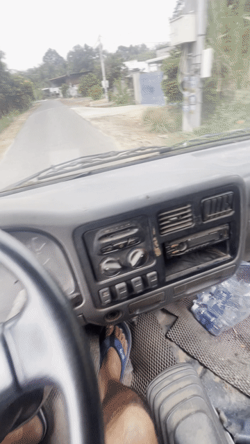 Kia Thùng lửng giá 28tr xe ở Tây Ninh. Mua bán Xe tải, xe ben tại Huyện Dương Minh Châu Tây Ninh được đăng bởi chà là hình 1