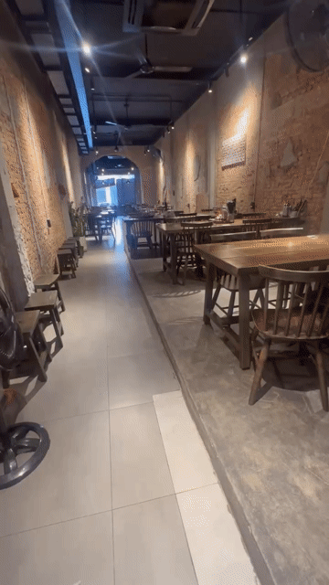 Cho thuê Văn phòng, Mặt bằng kinh doanh Quận 1 Tp Hồ Chí Minh diện tích 100 m² giá 40 triệu/tháng
