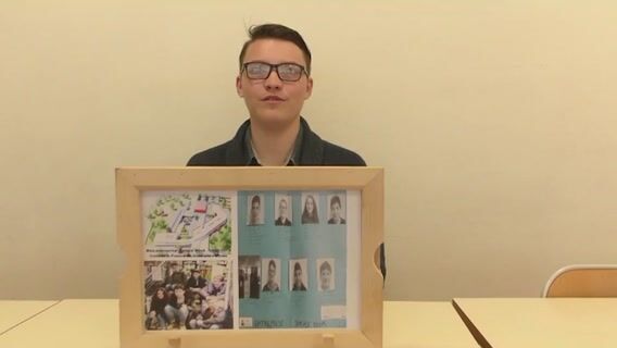 Il était une fois... une mini-entreprise