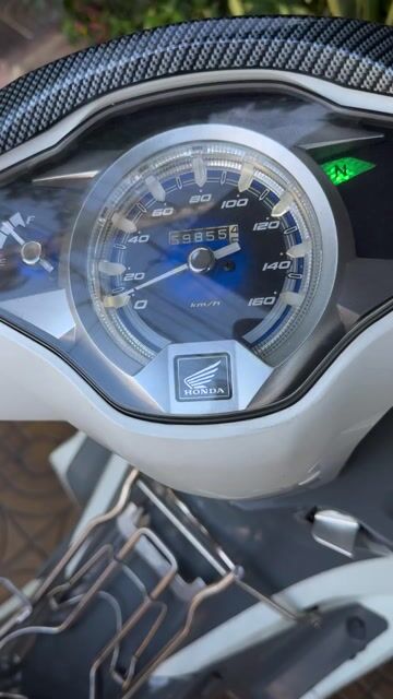 Xe Future FI 125 led đời 2019. Mua bán Xe máy tại Thành phố Phan Rang-Tháp Chàm Ninh Thuận được đăng bởi Aniise Ninh Thuan hình 1