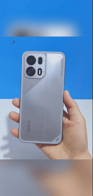 Oppo K15 Pro Bản 12/256GB Mới 99% (Sẵn TV) + Sạc. Mua bán Điện thoại tại Quận Hoàng Mai Hà Nội được đăng bởi XIAOMI GIÁ TỐT hình 1