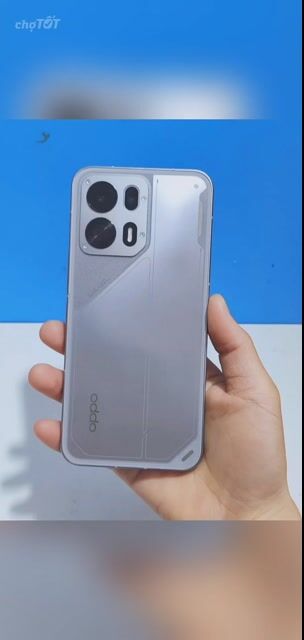 Oppo K15 Pro Bản 12/256GB Mới 99% (Sẵn TV) + Sạc. Mua bán Điện thoại tại Quận Hoàng Mai Hà Nội được đăng bởi XIAOMI GIÁ TỐT hình 1