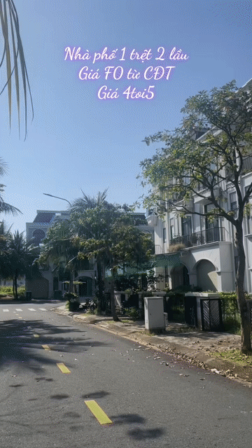 Mua bán Nhà ở Thành phố Tân An Long An diện tích 100 m² giá 4,529 tỷ