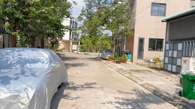 Mua bán Đất Khu dân cư phường Phước Thới Quận Ô Môn Cần Thơ diện tích 69.6999 m² giá 1,19 tỷ