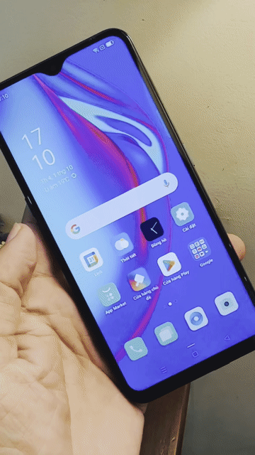 ✅OPPO MỚI 100% RAM 8GB-256GB GIẢI TRÍ LÀM VIỆC✅. Mua bán Điện thoại tại Quận Bình Tân Tp Hồ Chí Minh được đăng bởi GIA NGUYỄN STORE hình 1