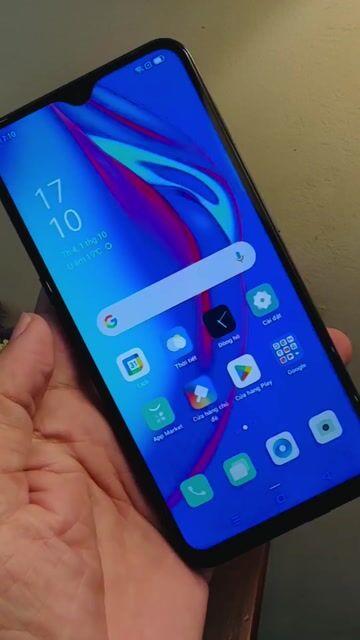 ✅OPPO MỚI 100% RAM 8GB-256GB GIẢI TRÍ LÀM VIỆC✅. Mua bán Điện thoại tại Quận Bình Tân Tp Hồ Chí Minh được đăng bởi GIA NGUYỄN STORE hình 1