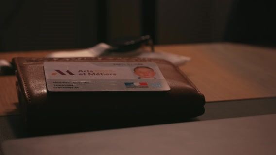 Ingénieur par alternance spécialité mécanique, smart manufacturing