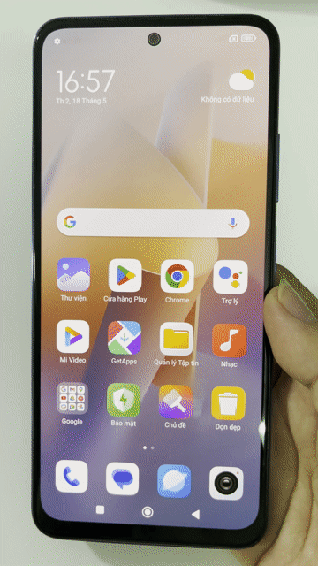 Xiaomi Redmi Note 11S 128GB. Mua bán Điện thoại tại Quận Gò Vấp Tp Hồ Chí Minh được đăng bởi Như Băng hình 1