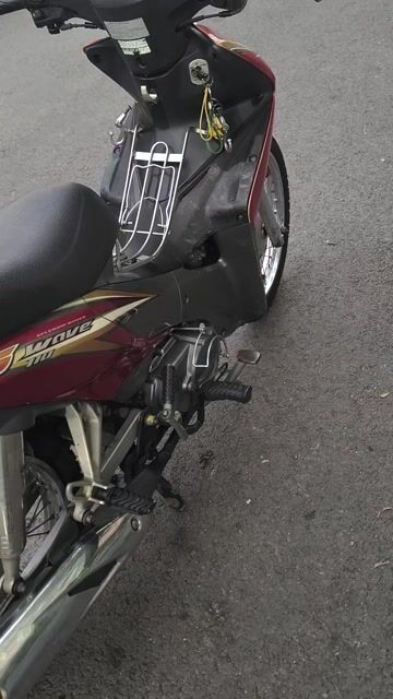 Bán xe chính chủ, giấy tờ hợp pháp. Mua bán Xe máy tại Thành phố Thuận An Bình Dương được đăng bởi Đào Thanh Sơn hình 1