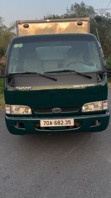 Bán kia k140 đời 2015 tải 1,4t. Mua bán Xe tải, xe ben tại Huyện Củ Chi Tp Hồ Chí Minh được đăng bởi Thanh bình hình 1