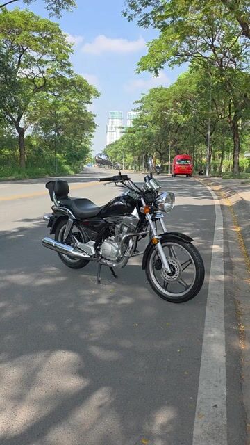 Honda Shadow 2021 Đen 8500 km. Mua bán Xe máy tại Thành phố Thủ Đức Tp Hồ Chí Minh được đăng bởi XE MÁY VĂN DƯƠNG  hình 1