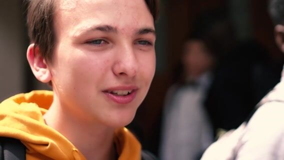 Cérémonie saison 11