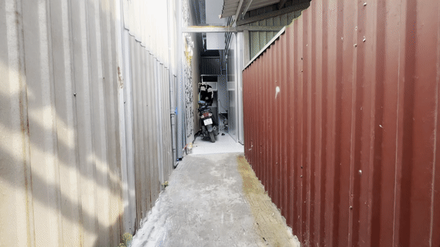 Cho thuê Phòng trọ Quận Gò Vấp Tp Hồ Chí Minh diện tích 28 m² giá 2 triệu/tháng