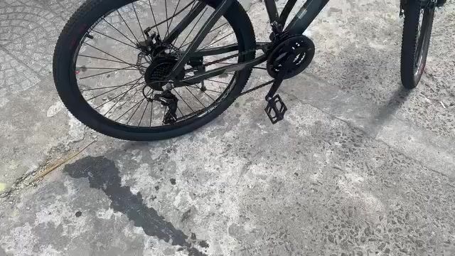 Xe đạp thể thao AVVYA A5 Nhôm 6061. Mua bán Xe đạp tại Quận Liên Chiểu Đà Nẵng được đăng bởi Nguyễn Nhật Phúc hình 1