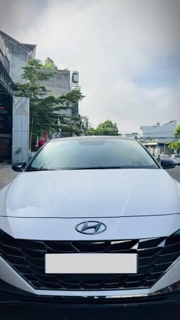 Hyundai Elantra 2023 1.6 AT Đặc biệt - 37000 km. Mua bán Ô tô tại Quận Tân Phú Tp Hồ Chí Minh được đăng bởi Xe Lướt Sài Gòn Miền Nam hình 1