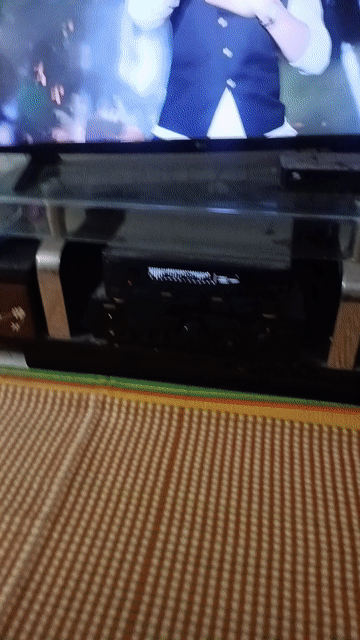 Amply Denon PMA 390AE Đen. Mua bán Tivi, Âm thanh tại Quận Hoàng Mai Hà Nội được đăng bởi Trang Thuy hình 1