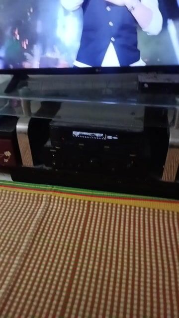 Amply Denon PMA 390AE Đen. Mua bán Tivi, Âm thanh tại Quận Hoàng Mai Hà Nội được đăng bởi Trang Thuy hình 1