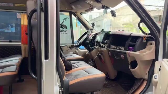 transit 2019 luxury chính chủ. Mua bán Ô tô tại Quận Bình Tân Tp Hồ Chí Minh được đăng bởi Quốc Triều hình 1