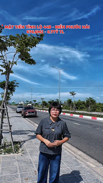 Mua bán Đất Huyện Đất Đỏ Bà Rịa - Vũng Tàu diện tích 676.5999 m² giá 6,7 tỷ