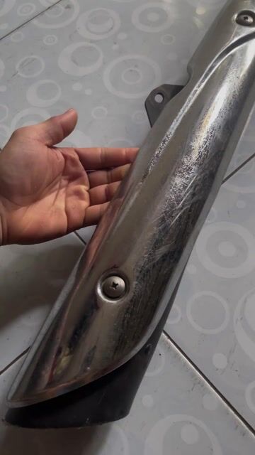 Bô Wave A 2016 zin đả thay cổ. Mua bán Phụ tùng xe tại Huyện Bình Chánh Tp Hồ Chí Minh được đăng bởi Đình Hiệp hình 1