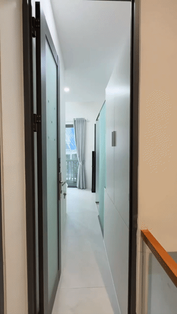 Cho thuê Phòng trọ Quận Phú Nhuận Tp Hồ Chí Minh diện tích 25 m² giá 6 triệu/tháng
