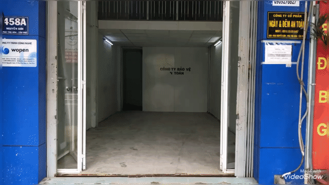 Cho thuê Nhà ở Quận Tân Phú Tp Hồ Chí Minh diện tích 45 m² giá 13 triệu/tháng