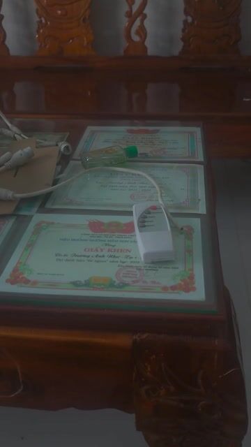 Camera IP