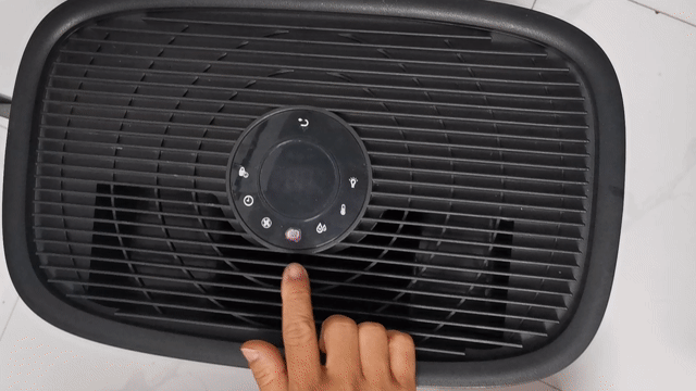 Máy lọc không khí Philips HU5930 Trắng cũ. Mua bán Nội thất, đồ gia dụng khác tại Huyện Nhà Bè Tp Hồ Chí Minh được đăng bởi Jenny hình 1