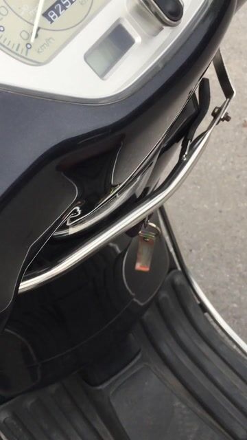 cần thanh lý xe vespa lx 150 nguyên bản chính chủ. Mua bán Xe máy tại Quận Tây Hồ Hà Nội được đăng bởi Phương thao hình 1