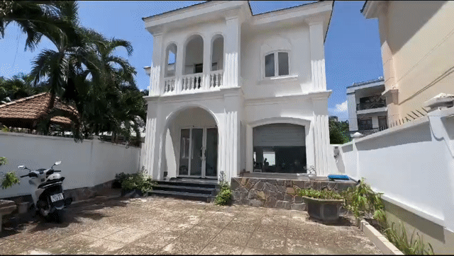 Cho thuê Nhà ở Thành phố Biên Hòa Đồng Nai diện tích 250 m² giá 15 triệu/tháng