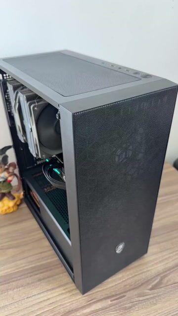 PC TUF B760M I7-13700F 32G 512G RTX 3080 10GB . Mua bán Máy tính để bàn tại Quận Bình Tân Tp Hồ Chí Minh được đăng bởi PC1987 hình 1