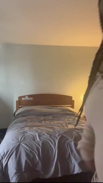 Model - Kenyah roleplay